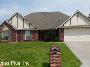 25304 Creek Bank Trl, Claremore, OK 74019