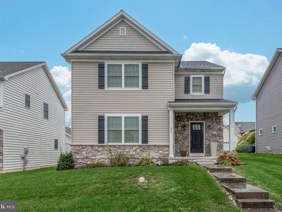 659 Chiswell Pl, Lancaster, PA, 17601