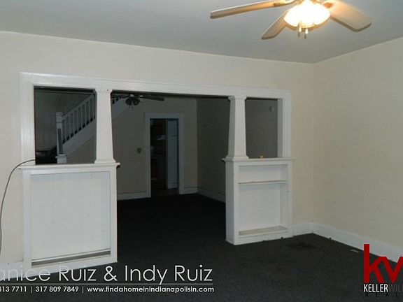 3rd image of 3419 N Capitol Ave