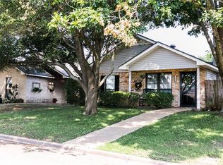 10308 Hiawatha Dr, Woodway, TX 76712