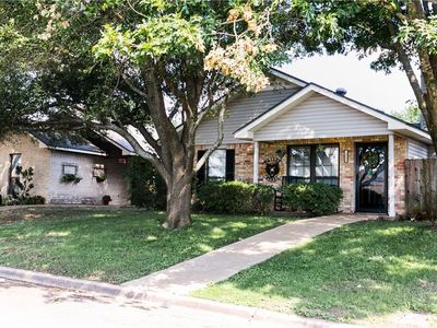 10308 Hiawatha Dr, Woodway, TX, 76712