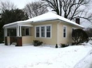 222 Pitcher Ln, Red Hook, NY 12571