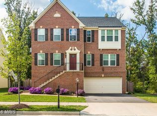 13709 Hastenbeck Dr, Gainesville, VA 20155