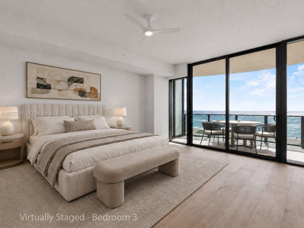 900 N Ocean Blvd #1202, photo 7