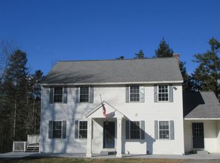 590 Main St, Rindge, NH 03461