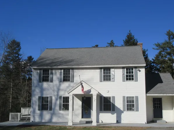 590 Main Street, Rindge, NH 03461