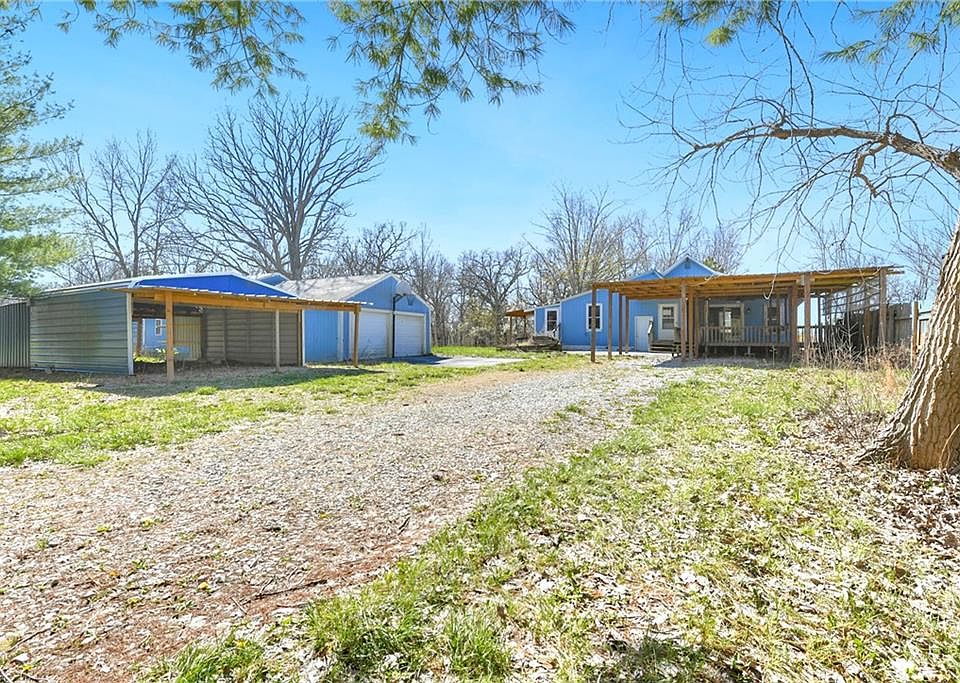 33311 S State Route 7, Creighton, MO 64739 Zillow