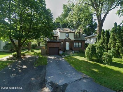 5 Kakely Street, Albany, NY, 12208