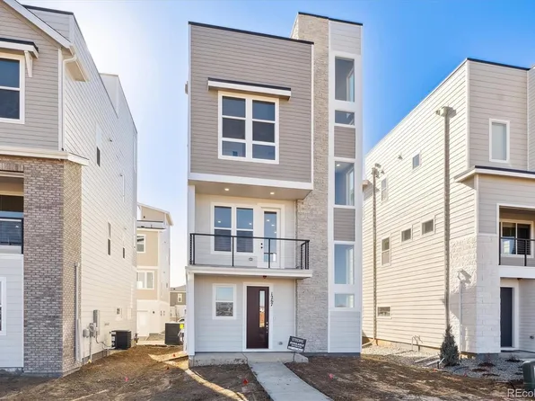 1267 Rhett Drive, Erie, CO 80026
