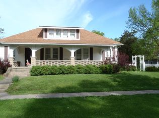 330 E Main St, Leesburg, OH 45135