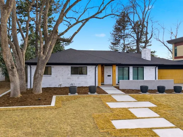 641 S Monroe Way, Denver, CO 80209