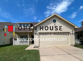 10030 Sweet Olive Way, Tomball, TX 77375