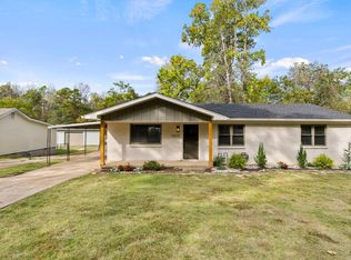 13215 Clinton Rd, N Little Rock, AR 72118