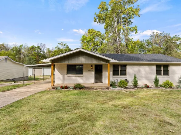 13215 Clinton Rd, N Little Rock, AR 72118