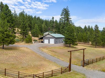 201 Danko Road, Cle Elum, WA, 98922