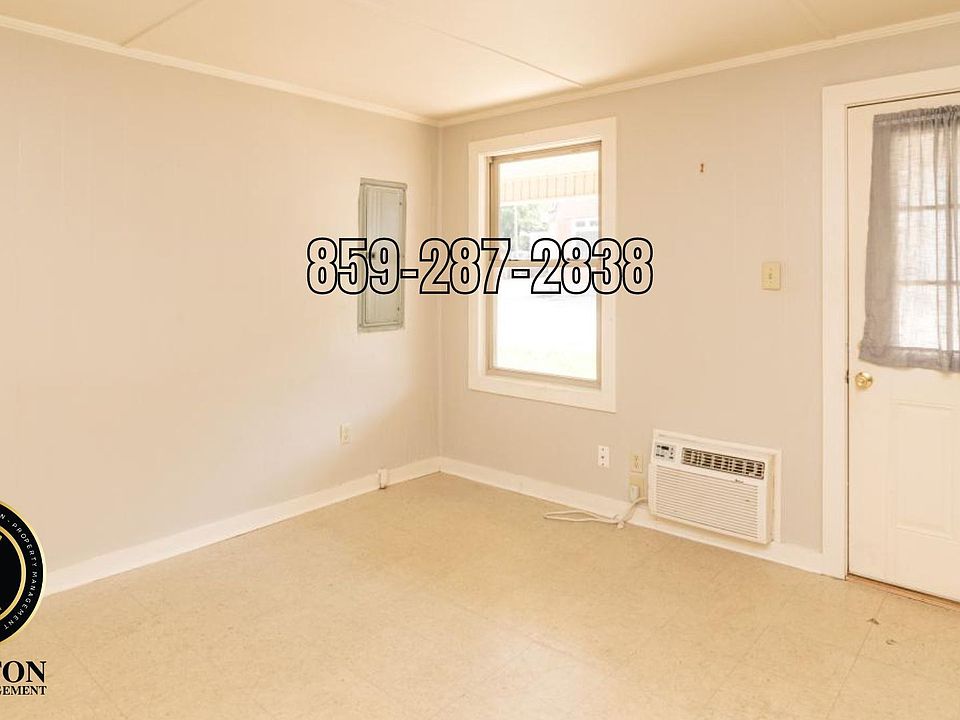 122 E. 4th St. 122 E 4th St Paris, KY Zillow