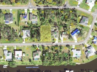 553 Lomond Dr #9, Pt Charlotte, FL 33953