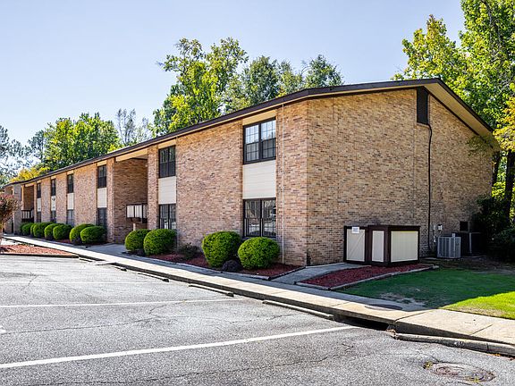 3rd image of 2525 Norris Rd APT 106