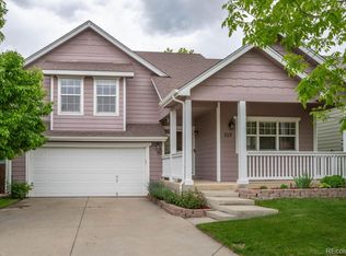 319 Sugarbin Ct, Longmont, CO 80501