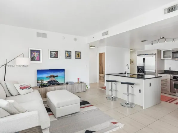 1900 N Bayshore Dr APT 1511, Miami, FL 33132