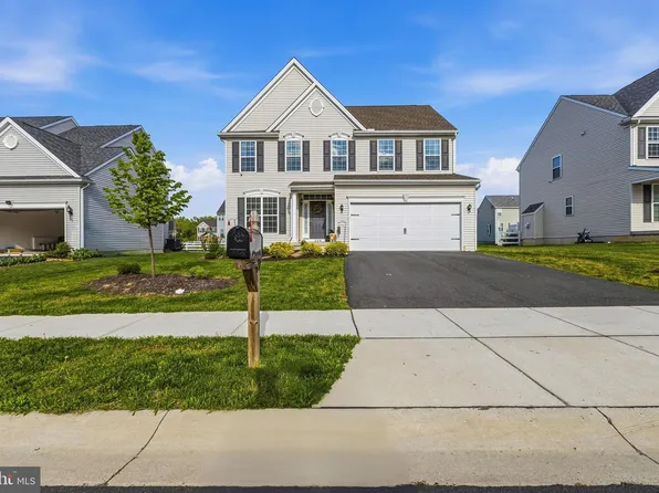 239 Abbigail Xing, Townsend, DE 19734