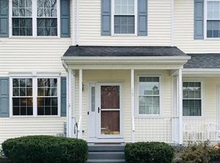 15 Payne Dr, Robbinsville, NJ 08691