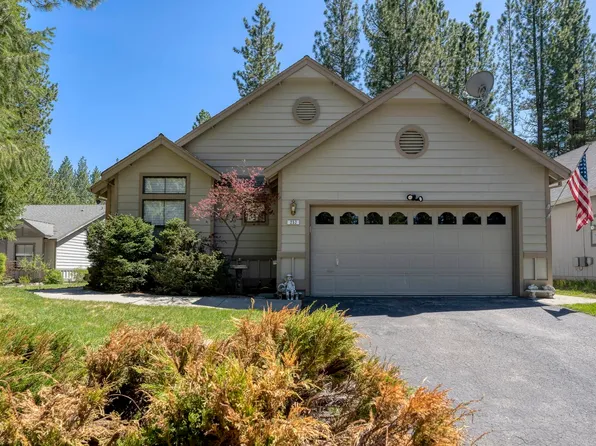252 Tamarack Ct, Blairsden, CA 96103