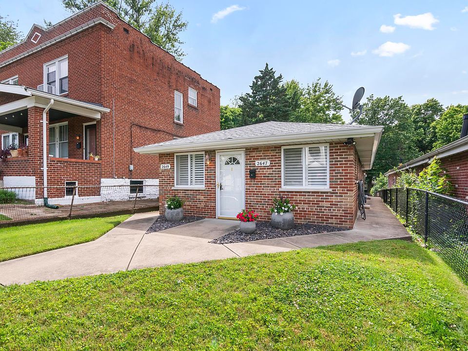 1st image of 2647 Dalton Ave