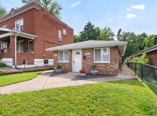 2647-2649 Dalton Ave, Saint Louis, MO