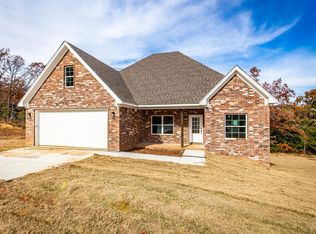 Hollow Pine Dr, Sherwood, AR 72120