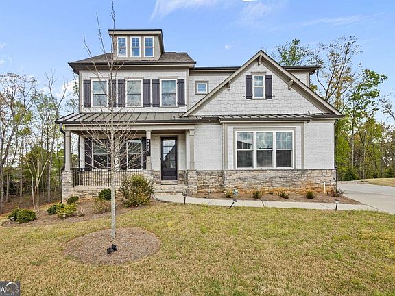 2nd image of 4879 Glencree Ct