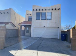 2805 Estrella Brillante St NW, Albuquerque, NM 87120