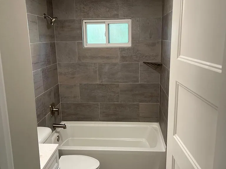 Main Bath