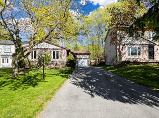 323 Waratah Ave, Newmarket, ON L3Y 5J3