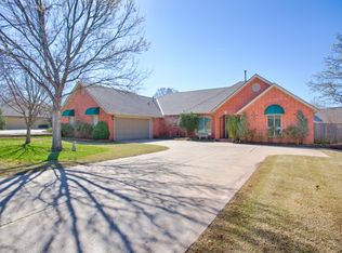 3336 Stonybrook Rd, Oklahoma City, OK 73120
