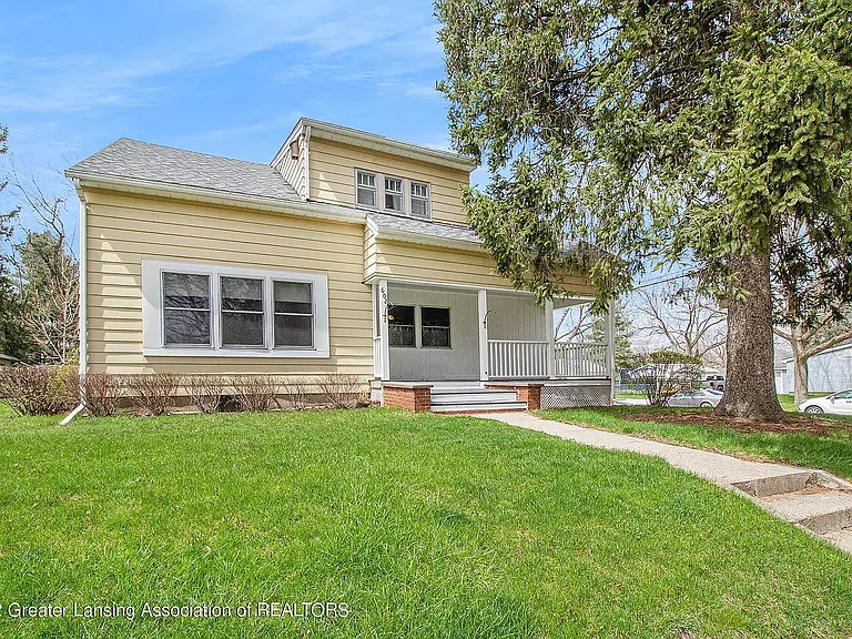 602 S Lansing St — Photo 13