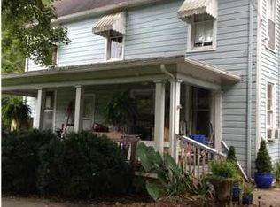 1911 Chattanooga Valley Rd, Flintstone, GA 30725