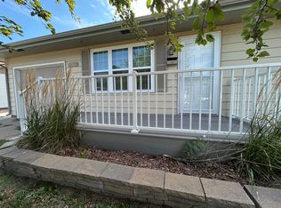 1729 Felten Dr, Hays, KS 67601