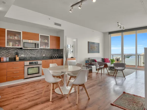 3470 E Coast Ave Avenue #H2710, Miami, FL 33137