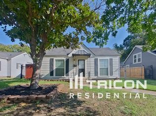 3920 Calmont Ave, Fort Worth, TX 76107