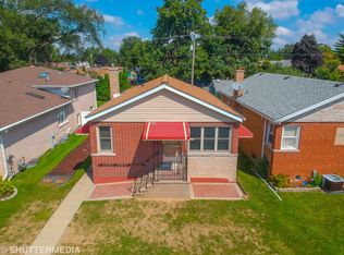 6604 41st St, Berwyn, IL 60402