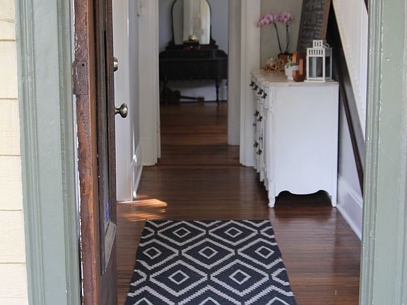 Entry (Downstairs)