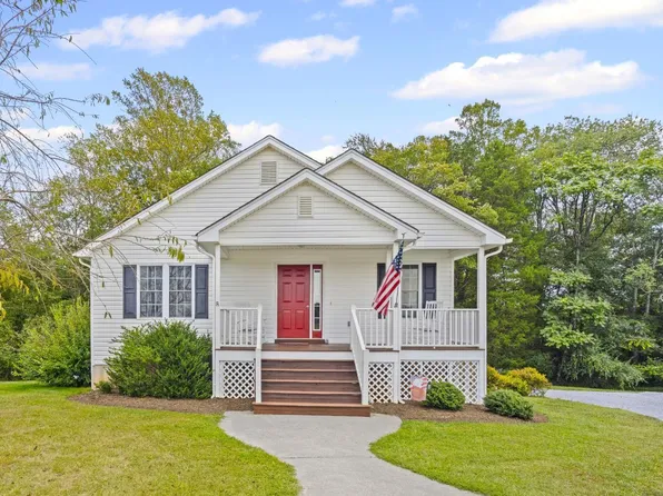 233 View Ln, Concord, VA 24538