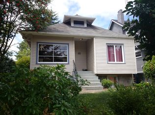 1701 34th Ave, Seattle, WA 98122