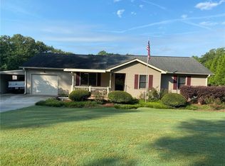 1204 Williamsburg Dr, Anderson, SC 29621