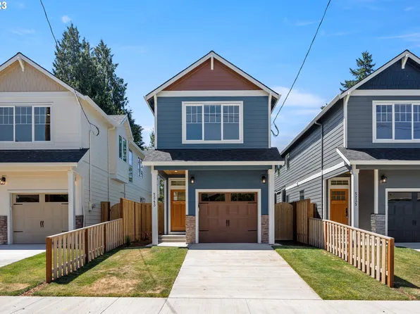 5243 SE 48th Ave, Portland, OR 97206
