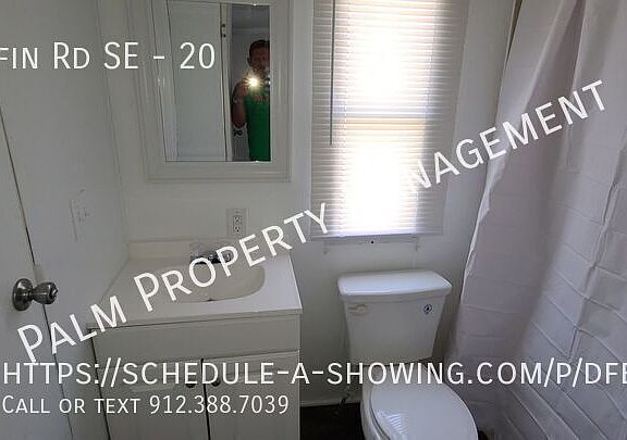5th image of 446 Griffin Rd SE Lot 20