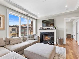 250 Henley Pl UNIT 406, Weehawken, NJ 07086