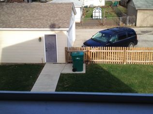 410 S Reed St, Joliet, IL 60436