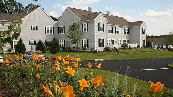 Stonebridge II - 55 And Older Senior Living